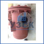 Купить шламоотводитель OISM в Хабаровске