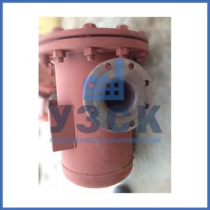 Купить шламоотводитель OISM в Хабаровске