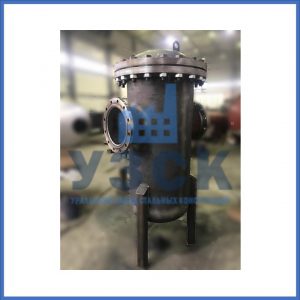 Купить шламоотводитель MOS в Хабаровске