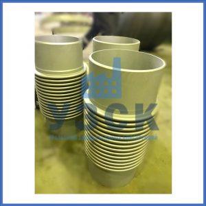 Купить сильфонный компенсатор ОПН в Хабаровске