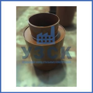 Купить сильфонные компенсаторы СКУ, СКУ.М, 2СКУ.М, СКУ.М.I, 2СКУ.М.I, СКУ.М.III в Хабаровске