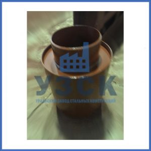 Купить сильфонные компенсаторы СКУ, СКУ.М, 2СКУ.М, СКУ.М.I, 2СКУ.М.I, СКУ.М.III в Хабаровске