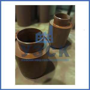 Купить сильфонные компенсаторы СКУ, СКУ.М, 2СКУ.М, СКУ.М.I, 2СКУ.М.I, СКУ.М.III в Хабаровске