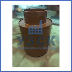 Купить сильфонные компенсаторы СКУ, СКУ.М, 2СКУ.М, СКУ.М.I, 2СКУ.М.I, СКУ.М.III от производителя по доступной цене в Хабаровске