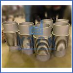 Купить сильфонный компенсатор ОПН в Хабаровске