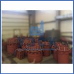 Купить сальниковые компенсаторы ТС-579, ТС-580, Т.1 в Хабаровске