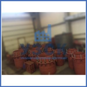 Купить сальниковые компенсаторы ТС-579, ТС-580, Т.1 в Хабаровске