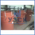 Купить сальниковые компенсаторы ТС-579, ТС-580, Т.1 в Хабаровске