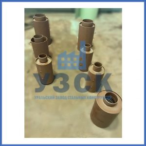 Купить сильфонное компенсирующее устройство СКУ.М в Хабаровске