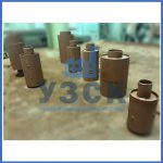 Купить сильфонное компенсирующее устройство СКУ.М в Хабаровске