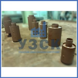 Купить сильфонное компенсирующее устройство СКУ.М в Хабаровске