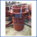 Купить сальниковые компенсаторы Ду 400, Ду 500, Ду 700, Ду 900 в Хабаровске