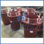 Купить сальниковые компенсаторы Ду 400, Ду 500, Ду 700, Ду 900 в Хабаровске