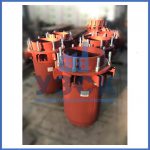 Купить сальниковые компенсаторы Ду 400, Ду 500, Ду 700, Ду 900 в Хабаровске