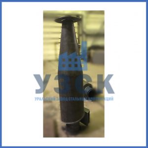 Купить циклоны ЦН-15, ЦН-15-400-1УП, ЦН 15-400-4УП с бункером и улиткой в Хабаровске