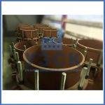 Купить сальниковый компенсатор двухсторонний в Хабаровске