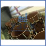 Купить сальниковые компенсаторы от производителя в наличии в Хабаровске