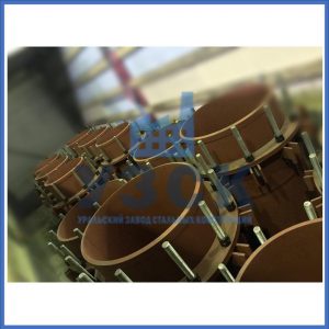 Купить сальниковые компенсаторы от производителя в наличии в Хабаровске