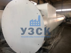 фото воздухозаборных труб в Хабаровске